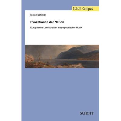 Evokationen der Nation -