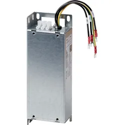 Eaton EMV-Filter DX-EMC34-011-FS2-L