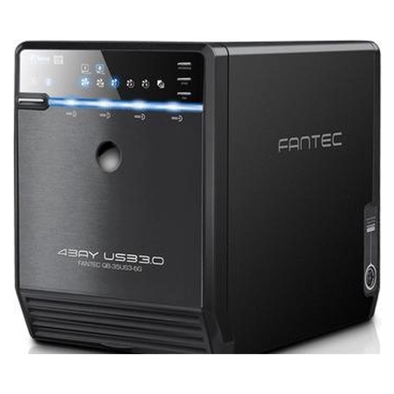Fantec QB-35US3-6G (3.5") (1695)