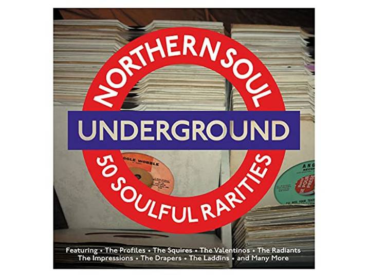 Northern Soul Underground