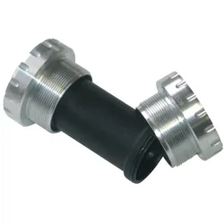 Innenlager Stronglight Road für Sram/Tru Keramik Kugeln, schwarz