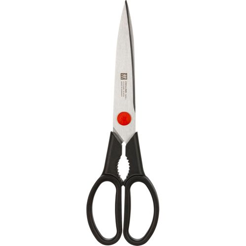 ZWILLING Twin L Vielzweckschere schwarz 23 cm
