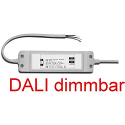 LED Netzteil DALI dimmbar, für LED Panel 40 Watt