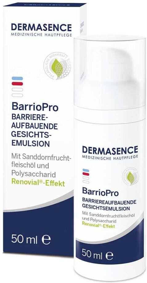 Dermasence Barriopro Emulsion