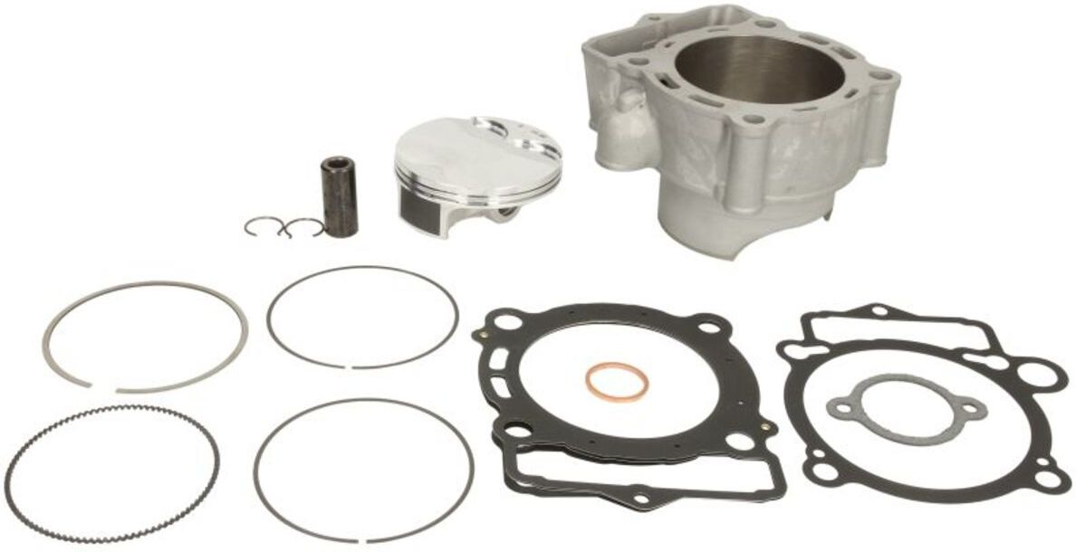 Sylinteri Cylinder Works 51001-K01