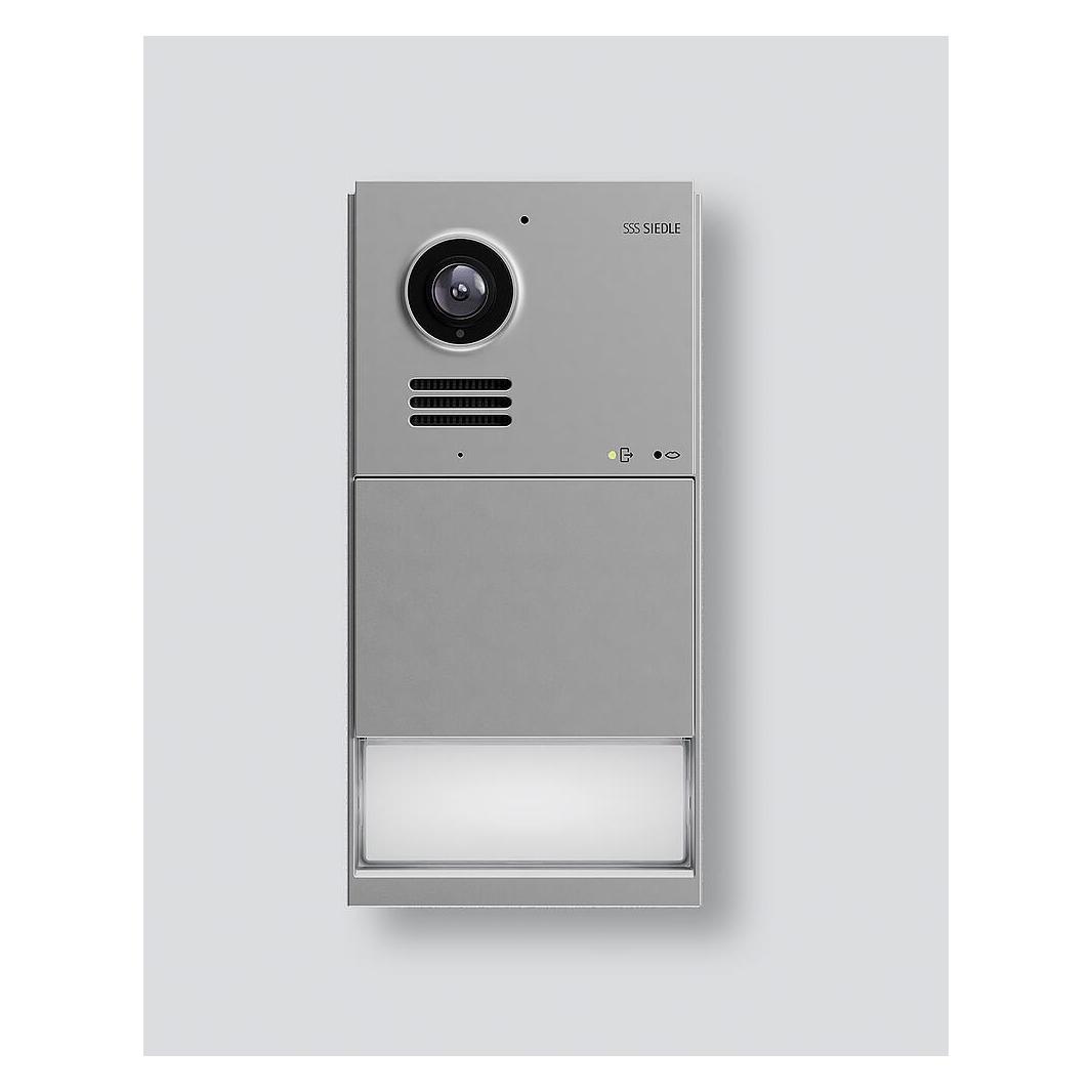Siedle IQDS-0 IQ Door (Kabelgebunden, WLAN) (210012905-00)