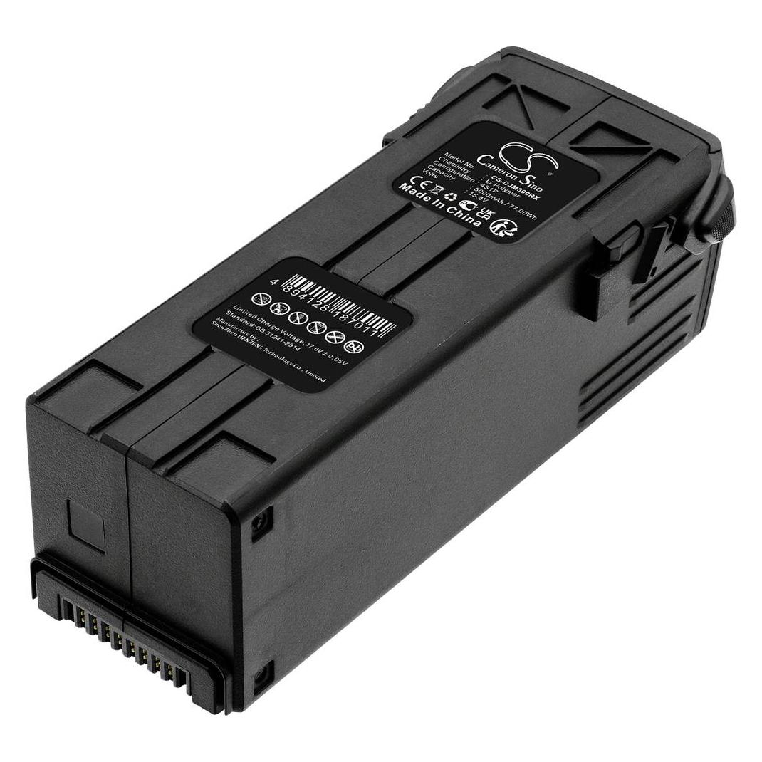 CS Cameron Sino CS-DJM300RX Modellbau-Akkupack (LiPo) (Drohnen Akku, DJI Mavic 3, DJI Mavic 3 Classic, DJI Mavic 3 Enterprise, DJI Mavic 3 Pro, DJI Mavic 3 Pro Cine) (CS-DJM300RX)