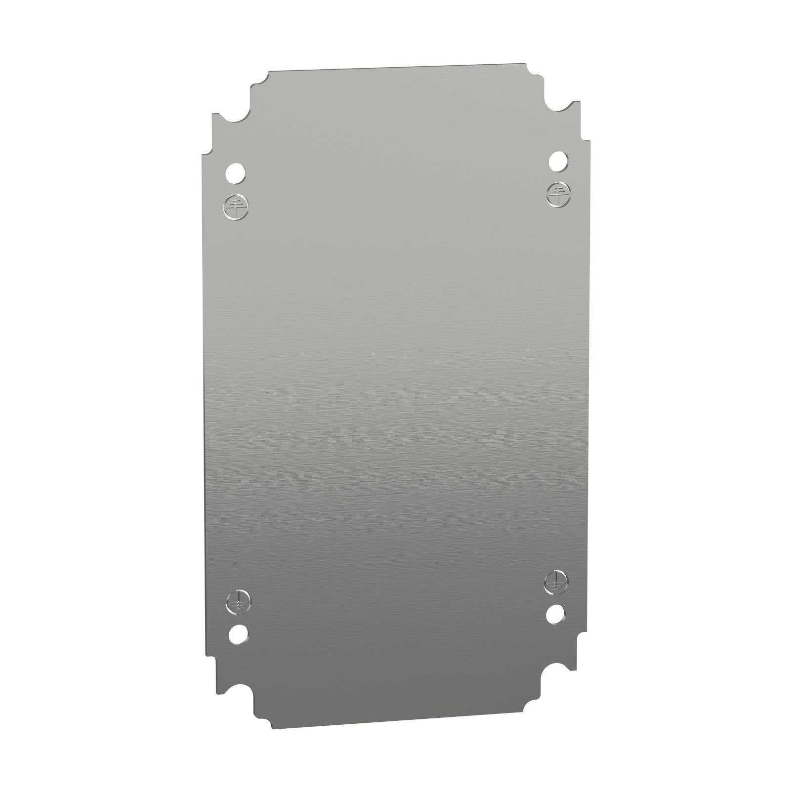 Schneider Electric Montageplatte (NSYMM32)