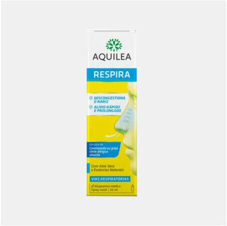 AQUILEA RESPIRA 20ml