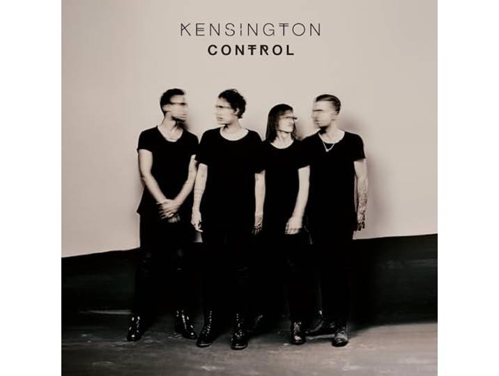 Control - Kensington -