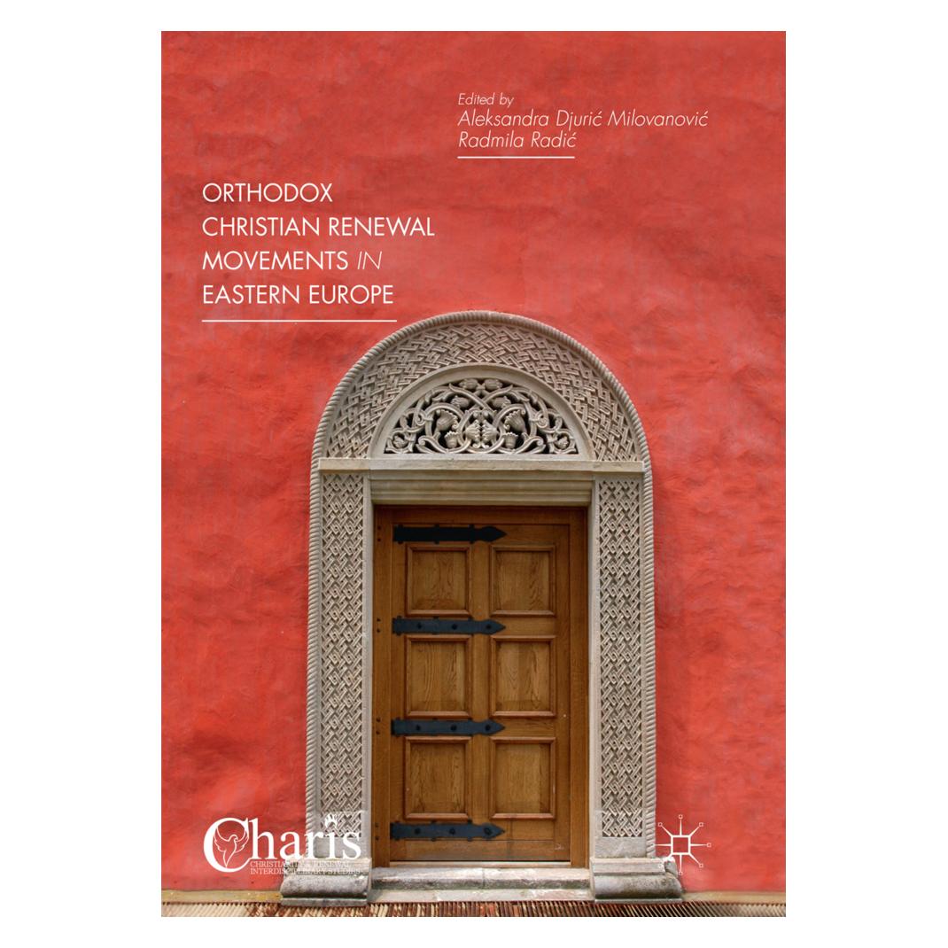 Springer Orthodox Christian Renewal Movements in Eastern Europe (Englisch, Softcover, Aleksandra Djuric Milovanovic, Radmila Radic) (56050681)