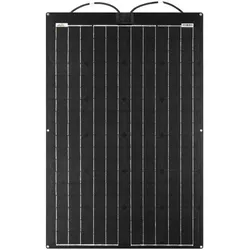 Offgridtec PCB-ETFE 100W 39V semiflexibles Solarpanel - 0% MwST. (Angebot gemäß §12 USt Gesetz.)