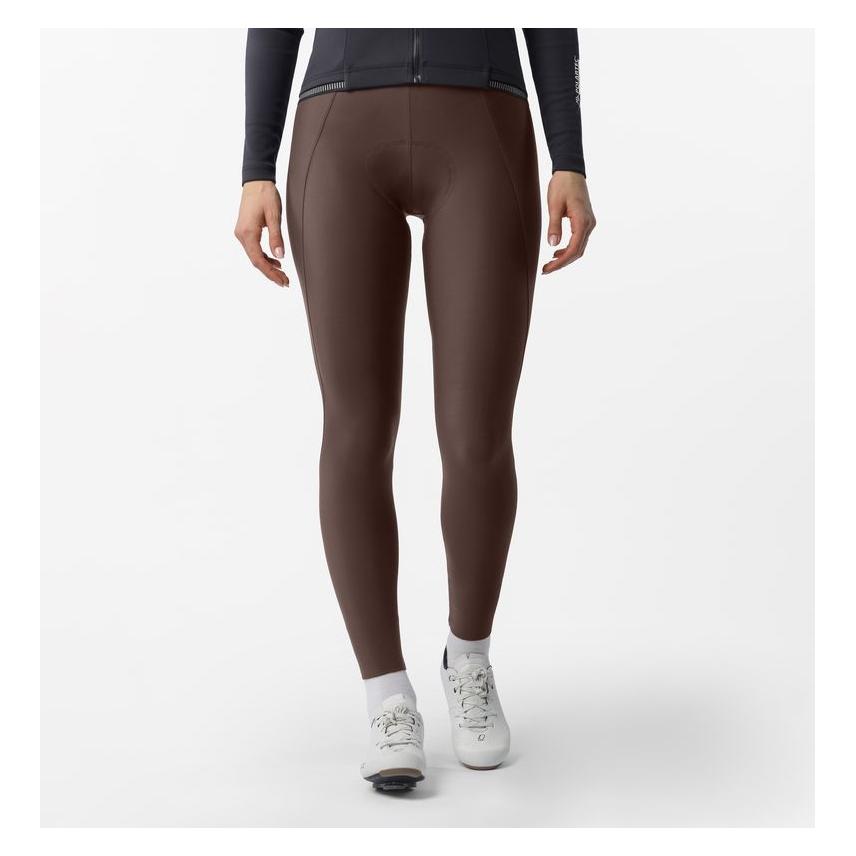 Castelli Espresso 2 W DT Bibtight (XS) (72729092)