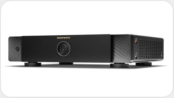 Marantz Model M4 8 Kanal Multiroom Verstärker *schwarz* MA14263