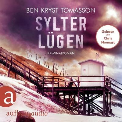 Sylter Lügen - Ben Kryst Tomasson, Audio, 9783961052455