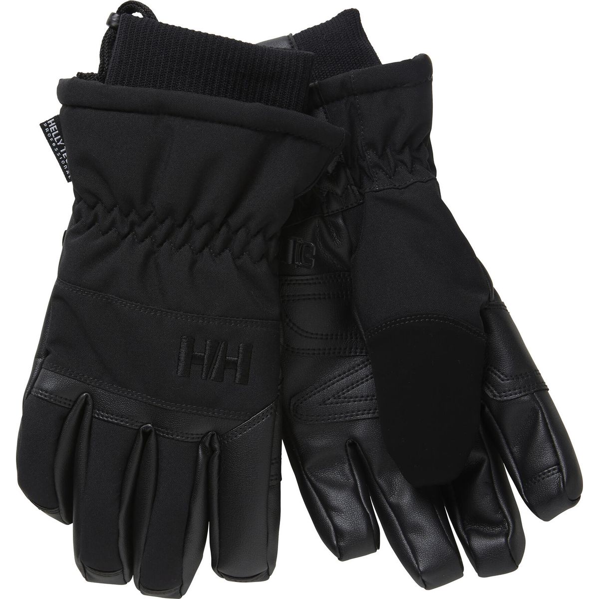 Helly Hansen Women's All Mountain Glove black (990) L 67464_990-L