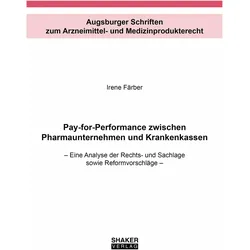 Färber:Pay-for-Performance zwischen Pha, Fachbücher von Irene Färber