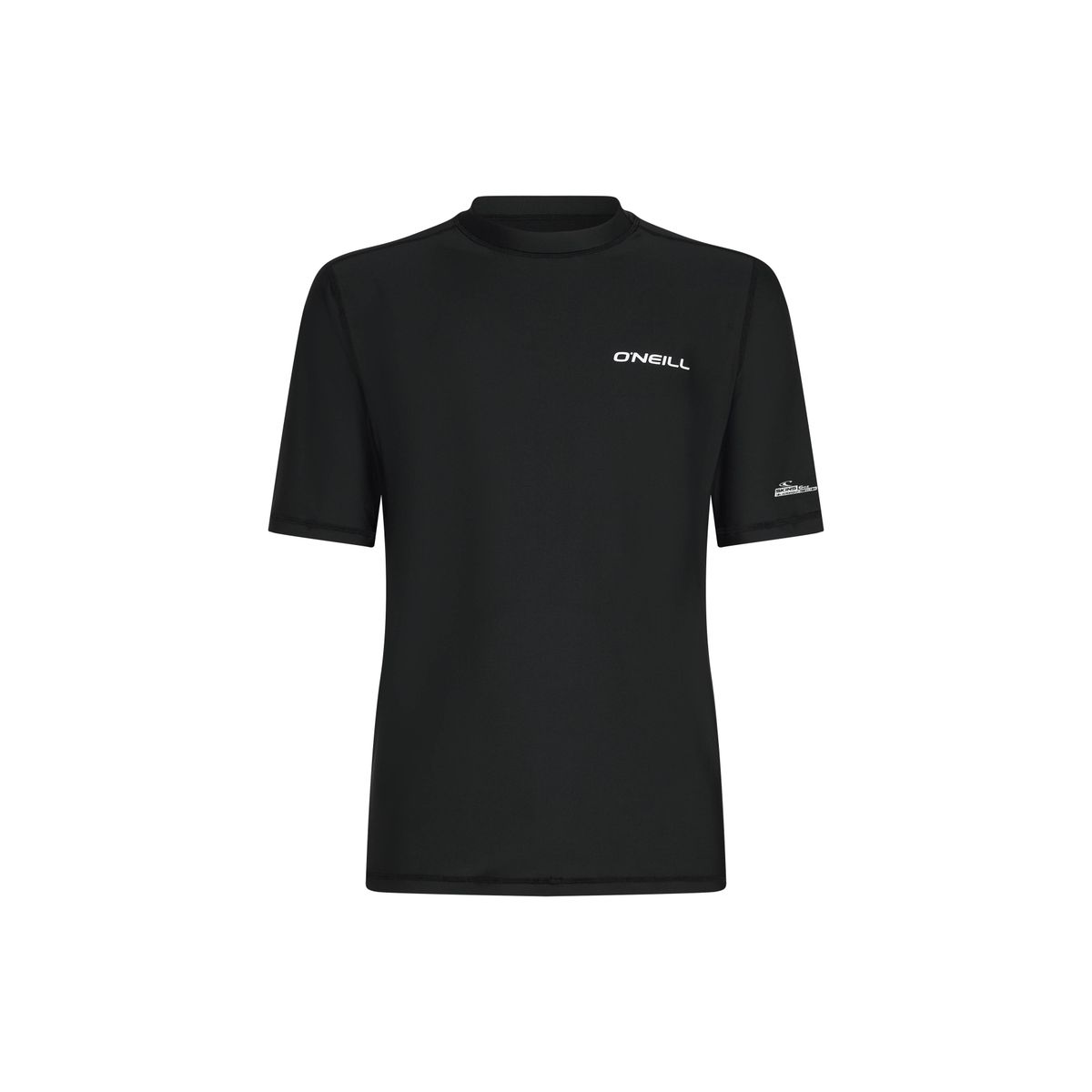 O'Neill O'neill Skins S/Slv black out (19010) L 2800265-19010-L