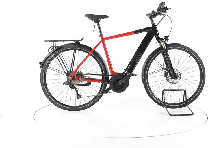 Breezer Bikes Powertrip Evo 2.1 Vélo Électrique de Trekking - 294015