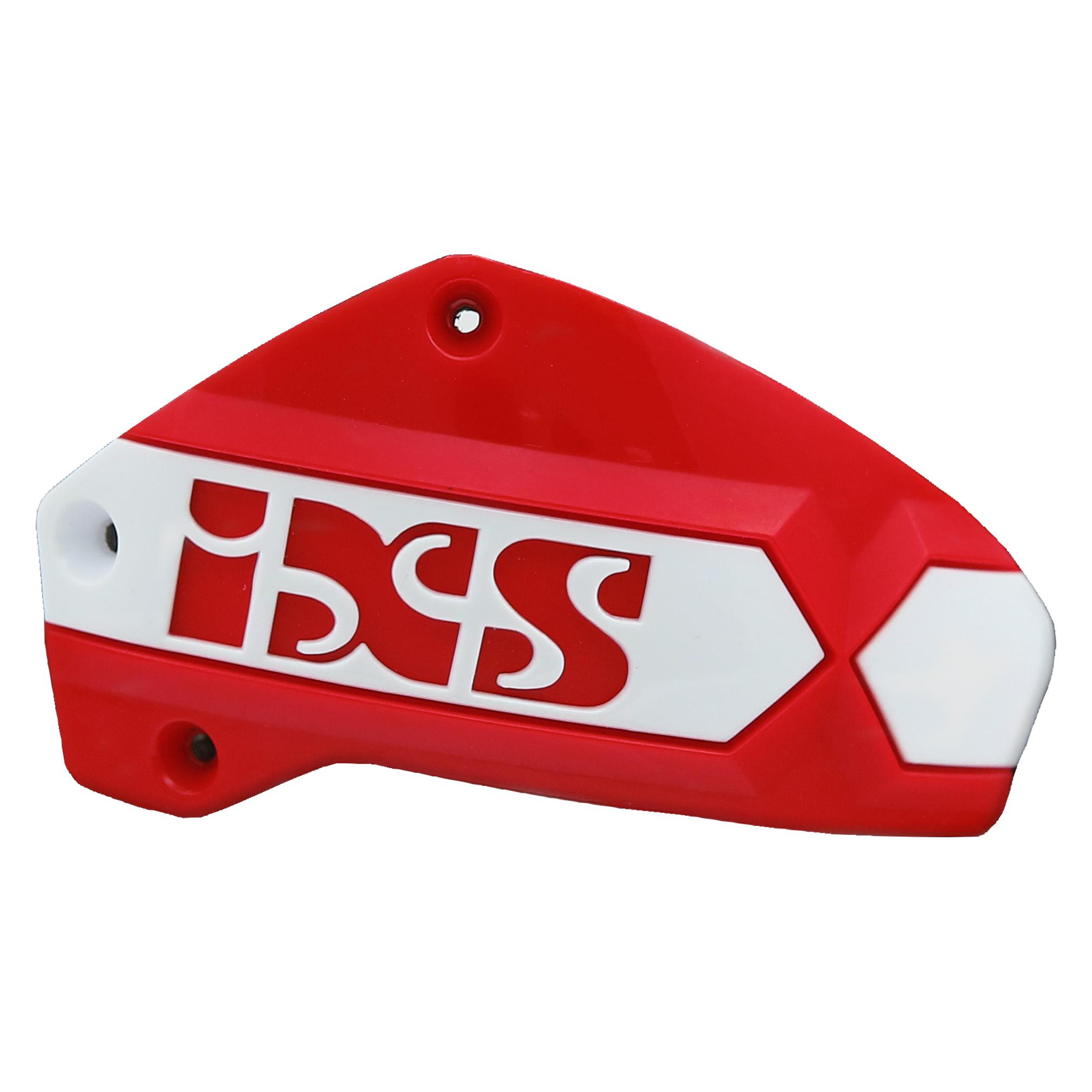 iXS Schleifer Set Schulter RS-1000 (One Size) (X99601-021-00)