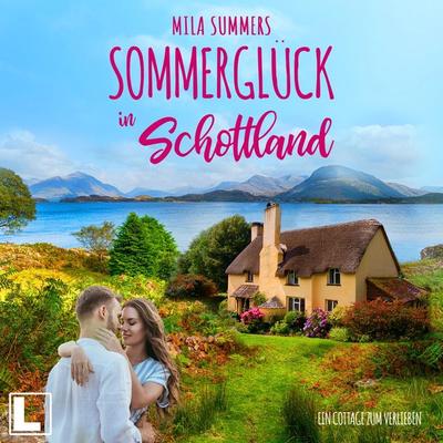 Sommerglück in Schottland - Mila Summers, Audio, 4260158978514