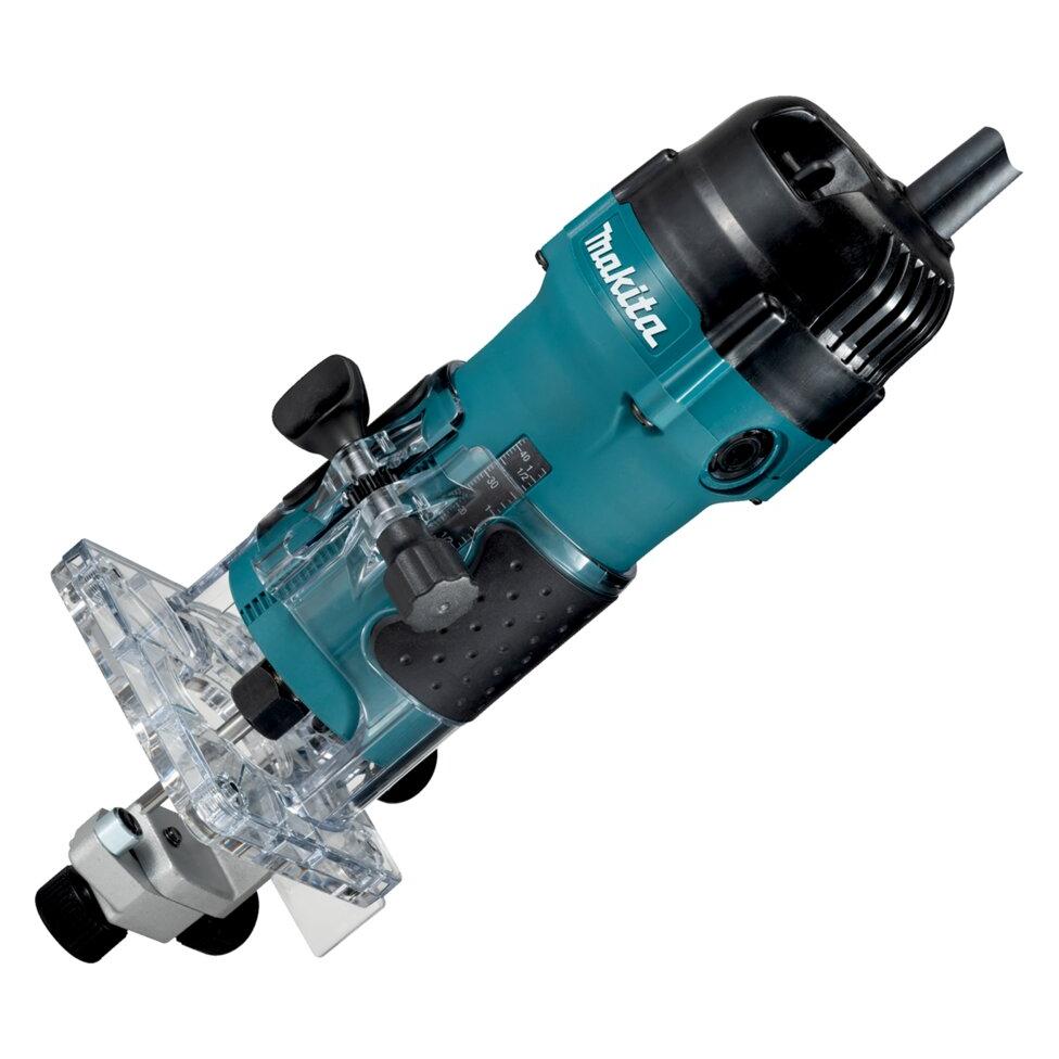 Makita 3711 (Kantenfräse) (3711)