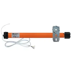 Kaiser Nienhaus Rohrmotor Favorit Mercato 140020