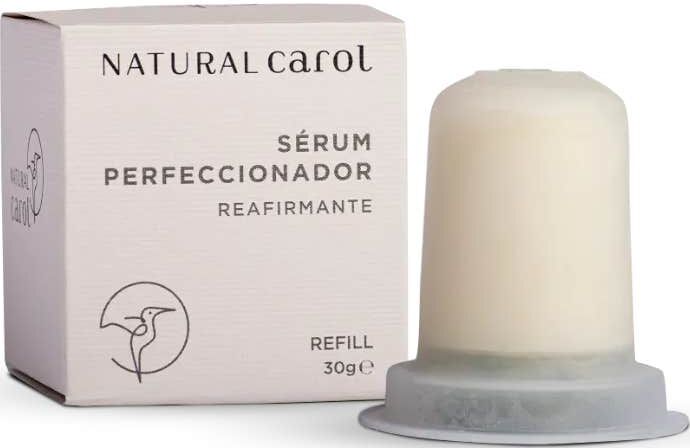 Natural Carol Serum Perfeccionador Refill Stick 30 g