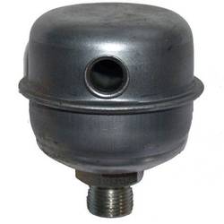 Aerotec 7981000 Druckluftfilter Außengewinde 3/8