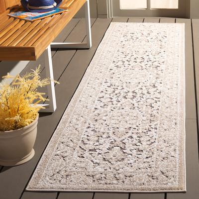 SAFAVIEH Cabana Yuuko Transitional Rug