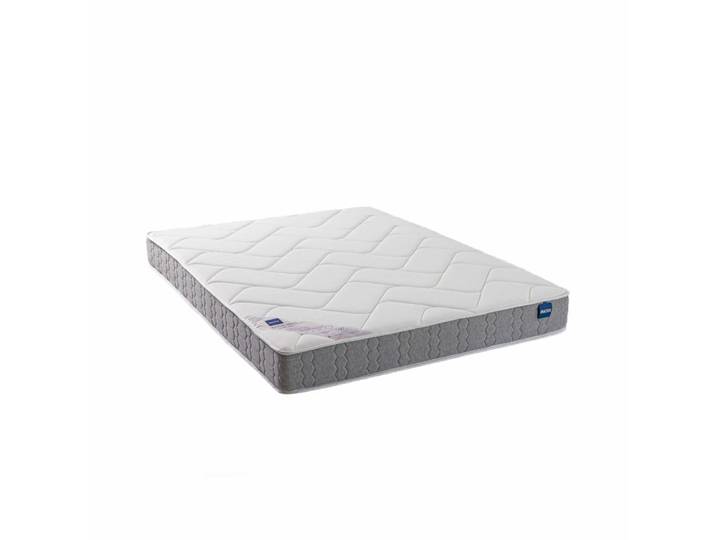 Matelas mousse confort ferme 140x190