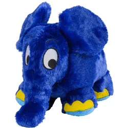 Warmies Blauer Elefant 1 ST
