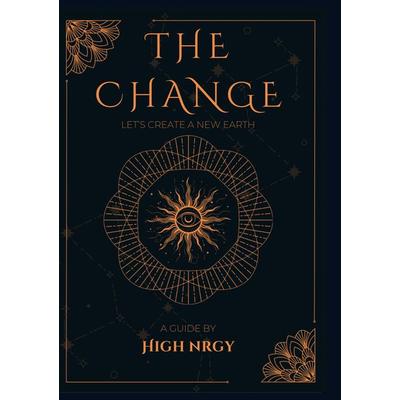 the change, Taschenbuch von , BoD – Books on Demand, 978-3-7693-1904-0