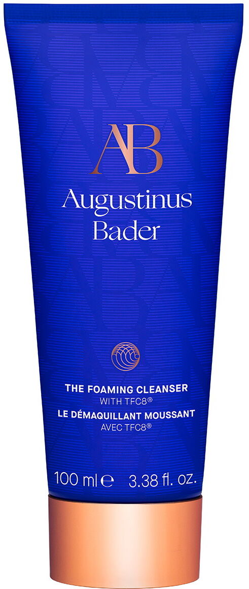 100ml Augustinus Bader The Foaming Cleanser