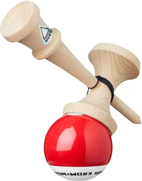 Kendama KROM POP LOL (Rot)