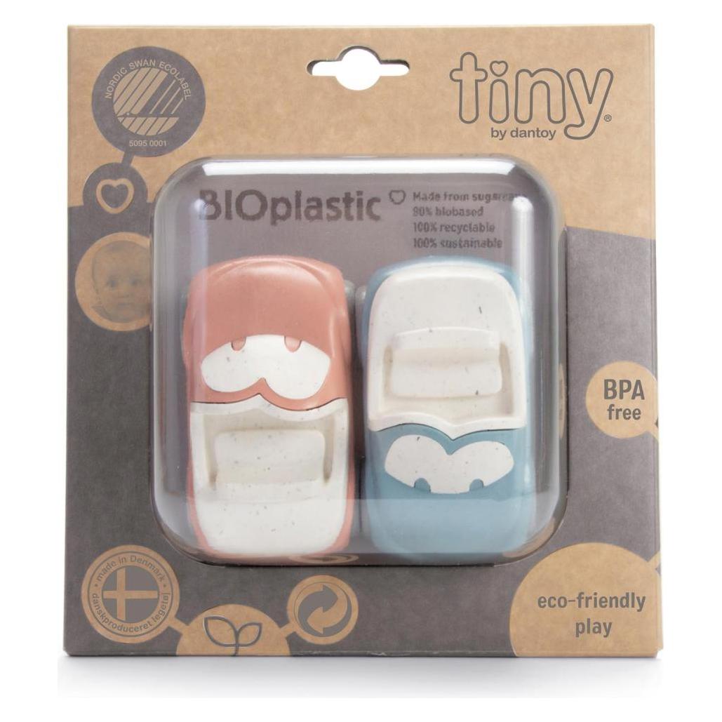 dantoy tiny Bio FunCars (6100.6035)