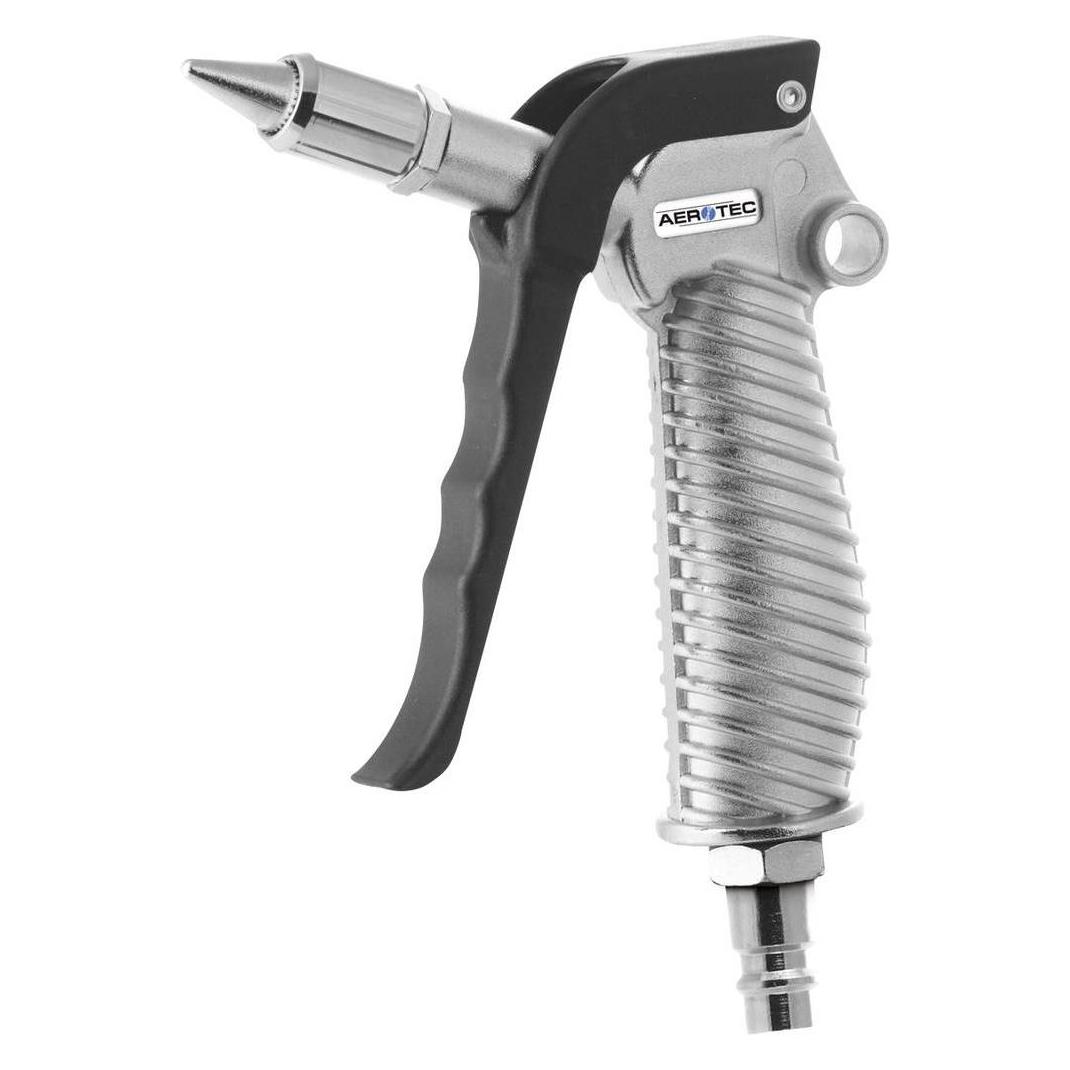 Aerotec Druckluft-Ausblaspistole 15 ba (201502006)