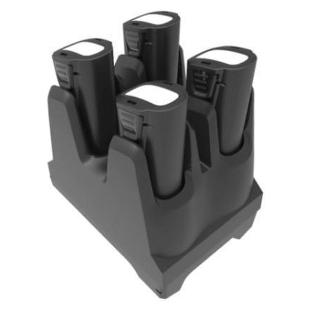 Zebra TC8000 4SLOT BATTERY CHARGER (SAC-TC8X-4SCHG-01)