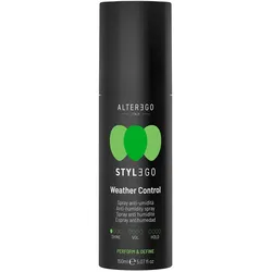 150ml ALTER EGO STYLEGO Weather Control