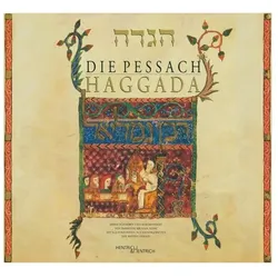 Die Pessach Haggada, Fachbücher