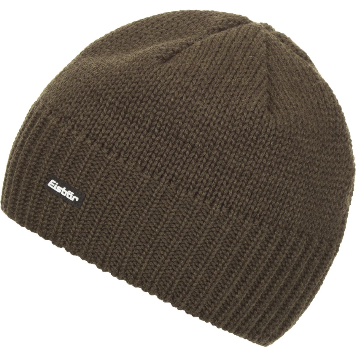 Eisbär Trop Mütze outdoorgreen (659) 403011-659