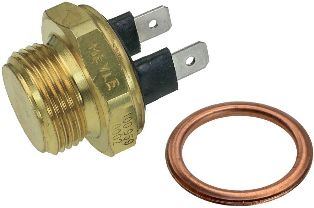 MEYLE 100 959 0002 Temperature Switch, radiator fan