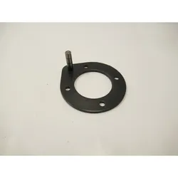 Holzstar Scheibe OSS 100, OBSS 100 53