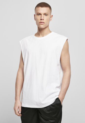 T-shirt senza maniche Personalizzate o neutre Build Your Brand