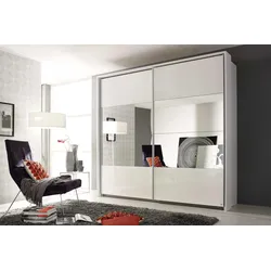 Kleiderschrank LIVIN TALARA (BHT 181x214x57 cm) - BHT 181x214x57 cm