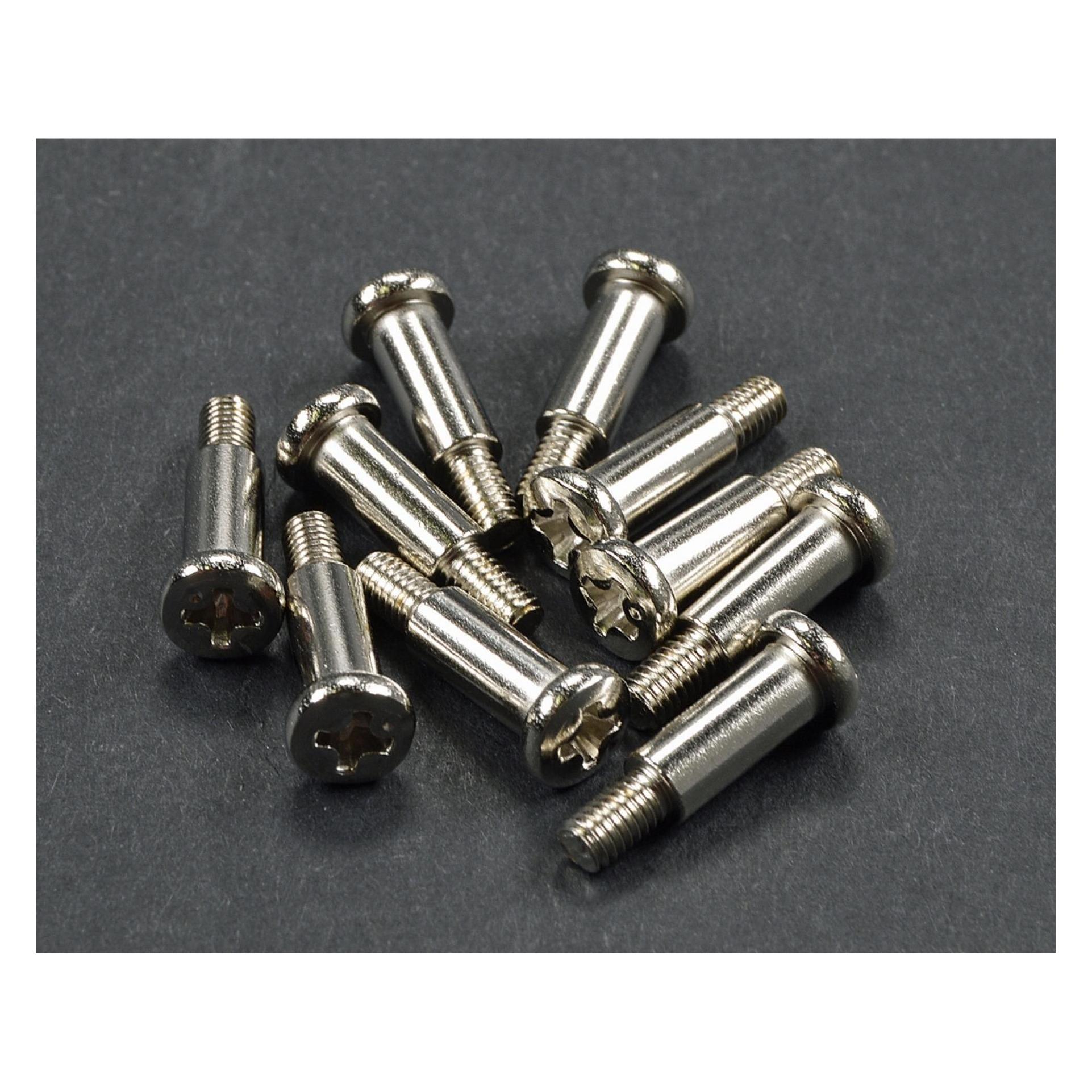 Tamiya Passschraube 3x14mm (10) BB1 56335 (319808289)