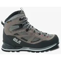 Jack Wolfskin Force Crest Texapore Mid W – 38