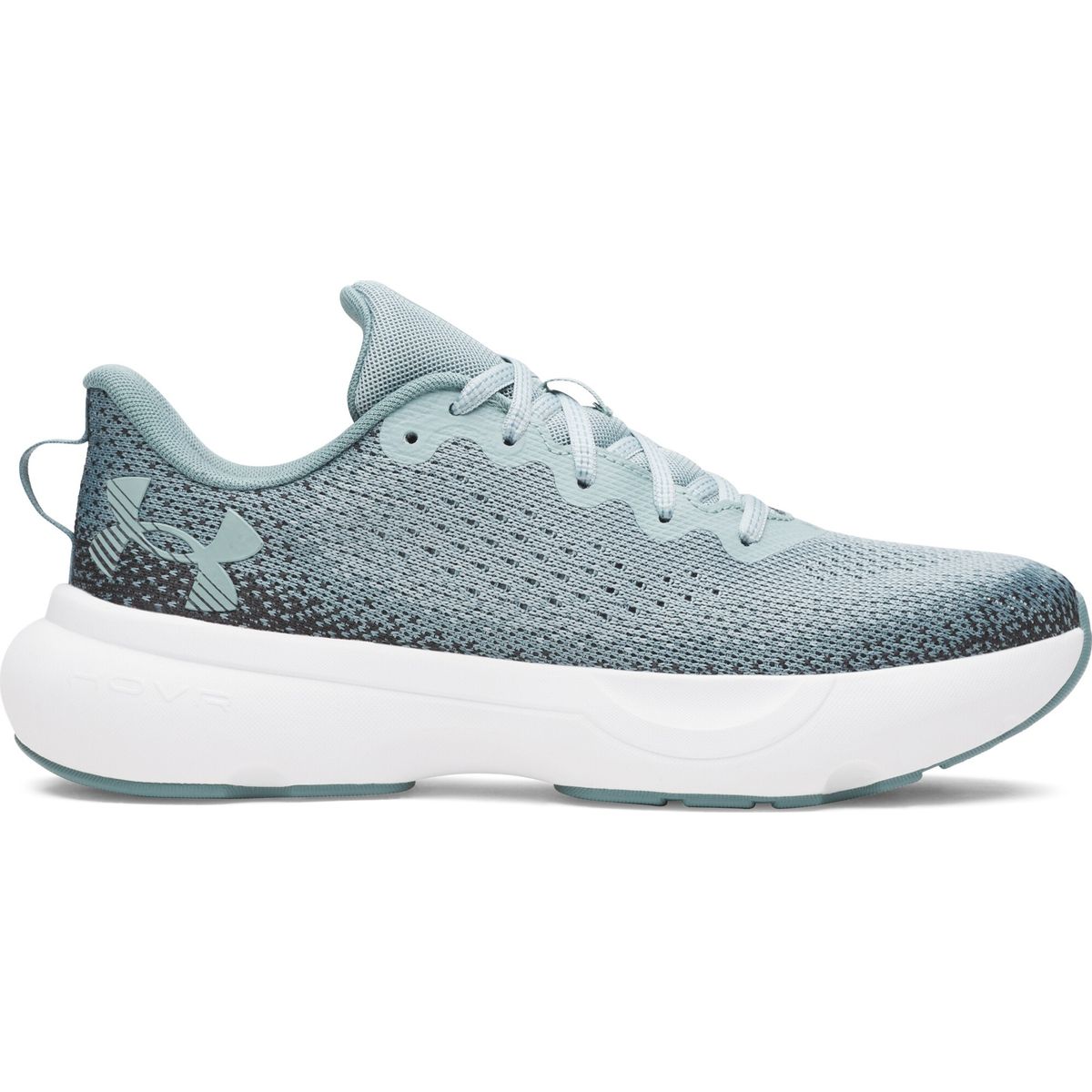 Under Armour Infinite green serpentine (587) 10.5 3027523-323002-10.5
