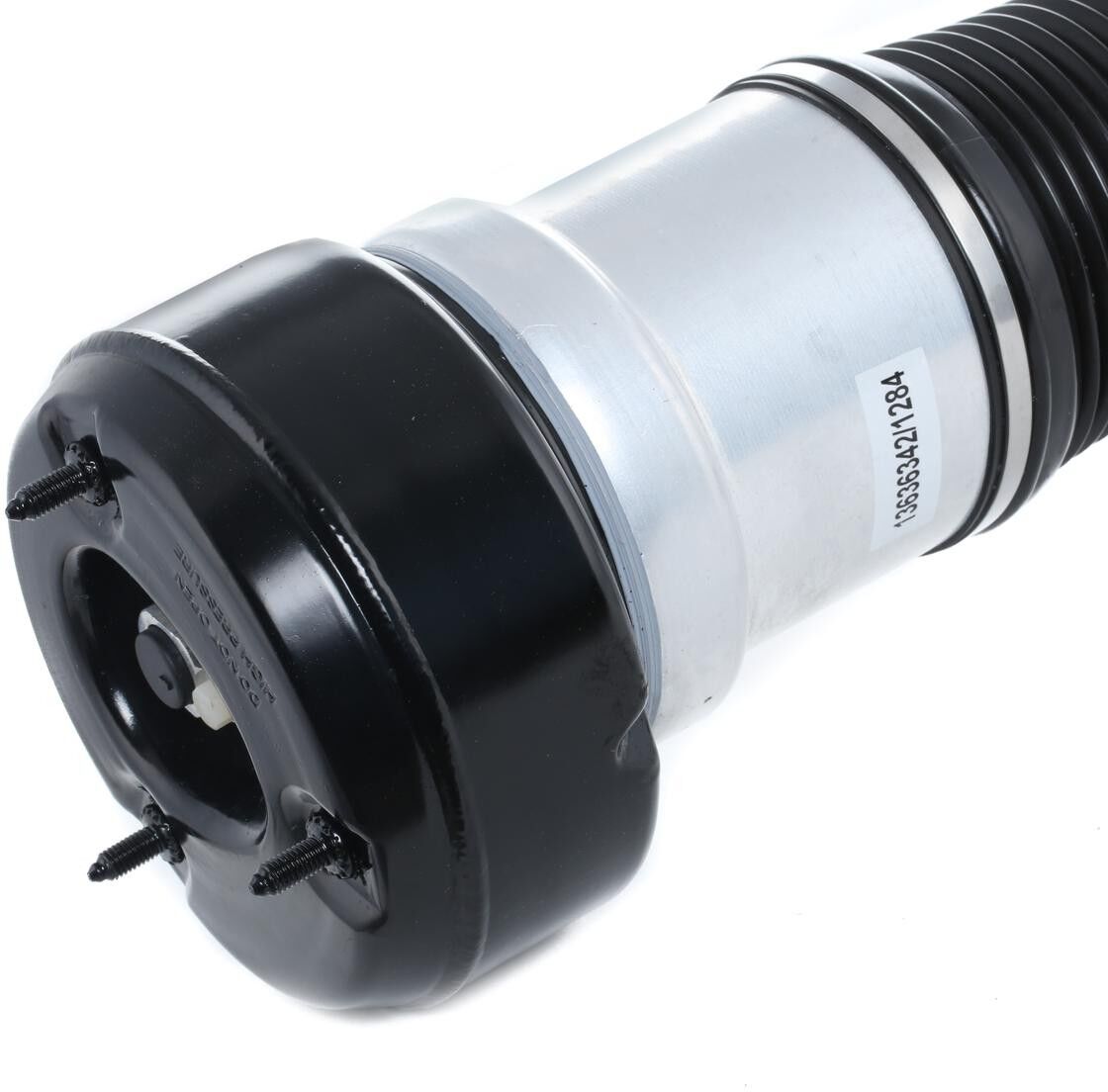 RIDEX 4118A0006 Air suspension strut