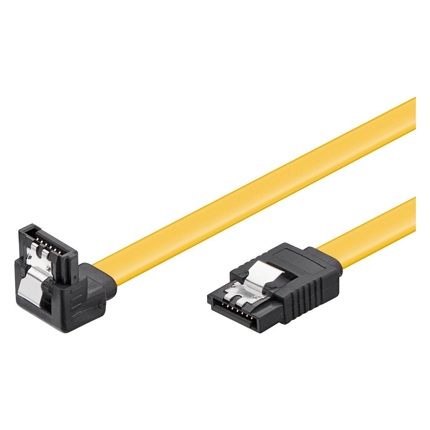 Goobay SATA-Kabel (70 cm, SATA) (95022)
